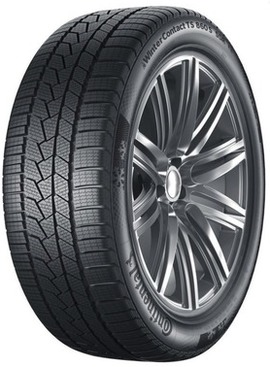 Continental ContiWinterContact TS 860S 265/35 R21 101W XL