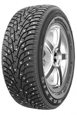 Maxxis Premitra Ice Nord 5 NP5 205/55 R16 94T